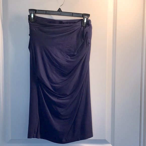 MM LaFleur small skirt